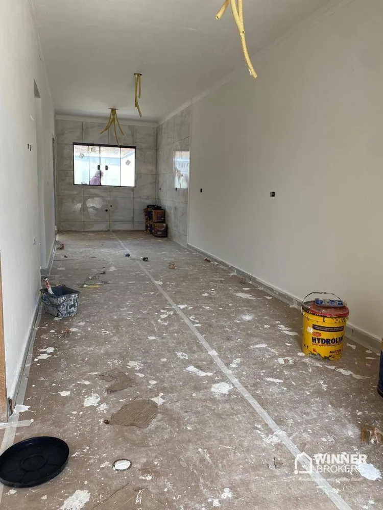 Casa, 2 quartos, 60 m² - Foto 2
