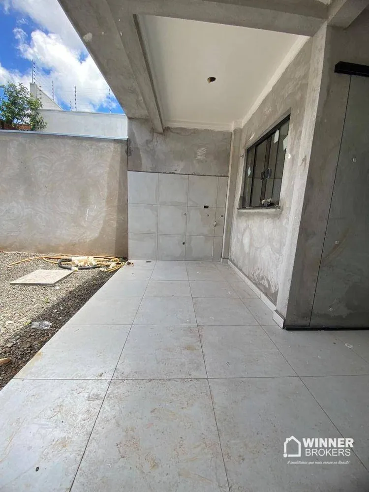 Casa, 2 quartos, 60 m² - Foto 4