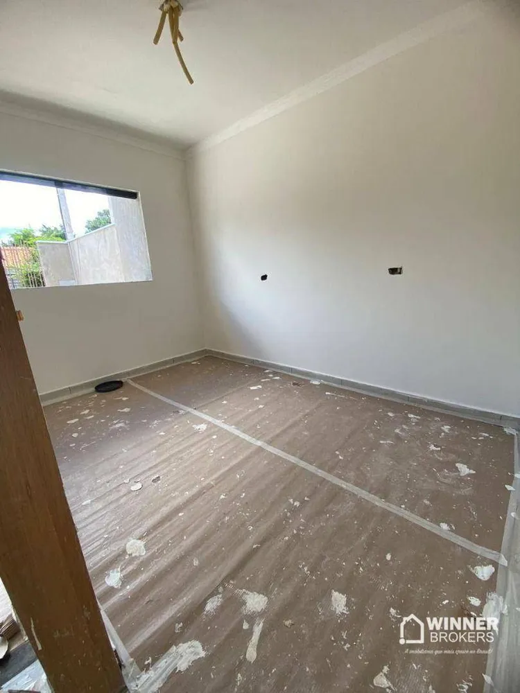 Casa, 2 quartos, 60 m² - Foto 2