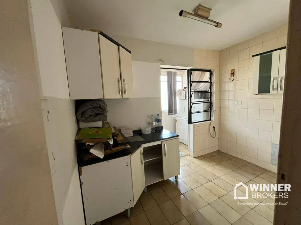 Apartamento, 2 quartos, 62 m² - Foto 3