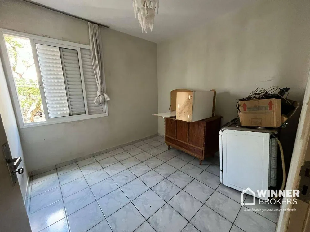 Apartamento, 2 quartos, 62 m² - Foto 9