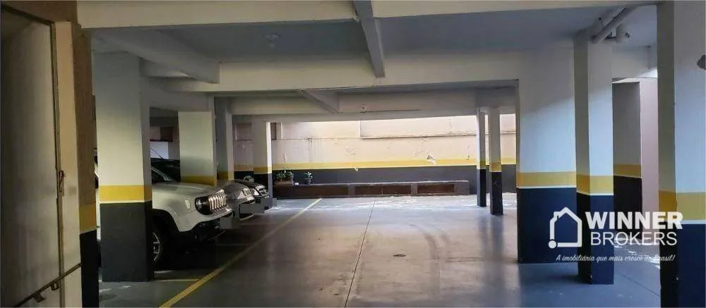 Apartamento, 2 quartos, 62 m² - Foto 1