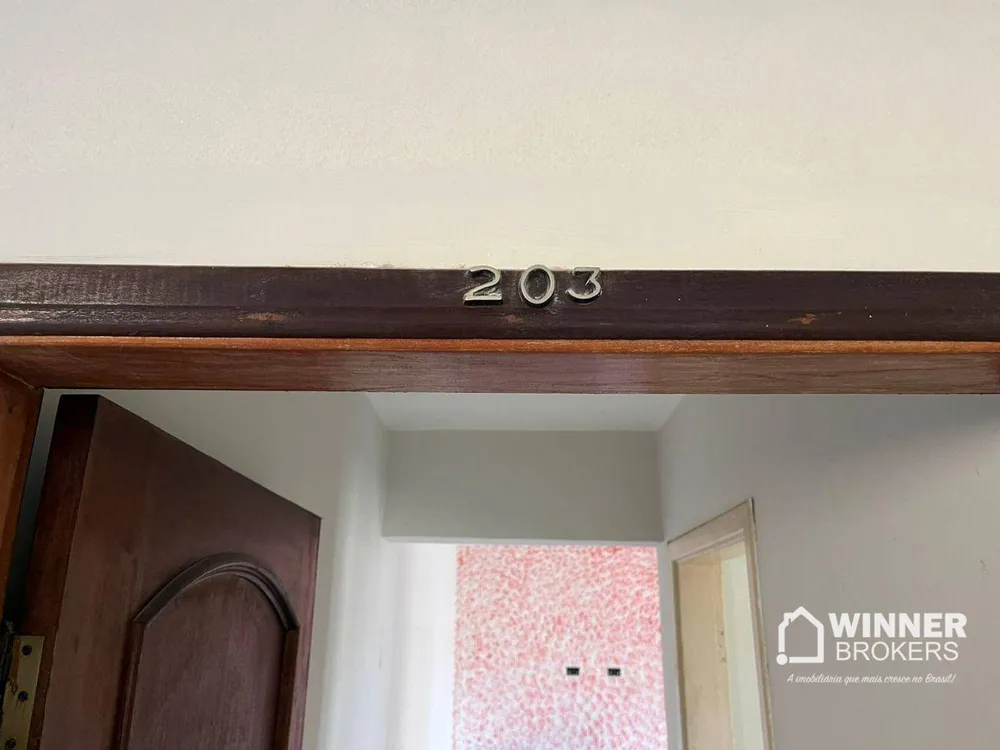 Apartamento, 2 quartos, 62 m² - Foto 2
