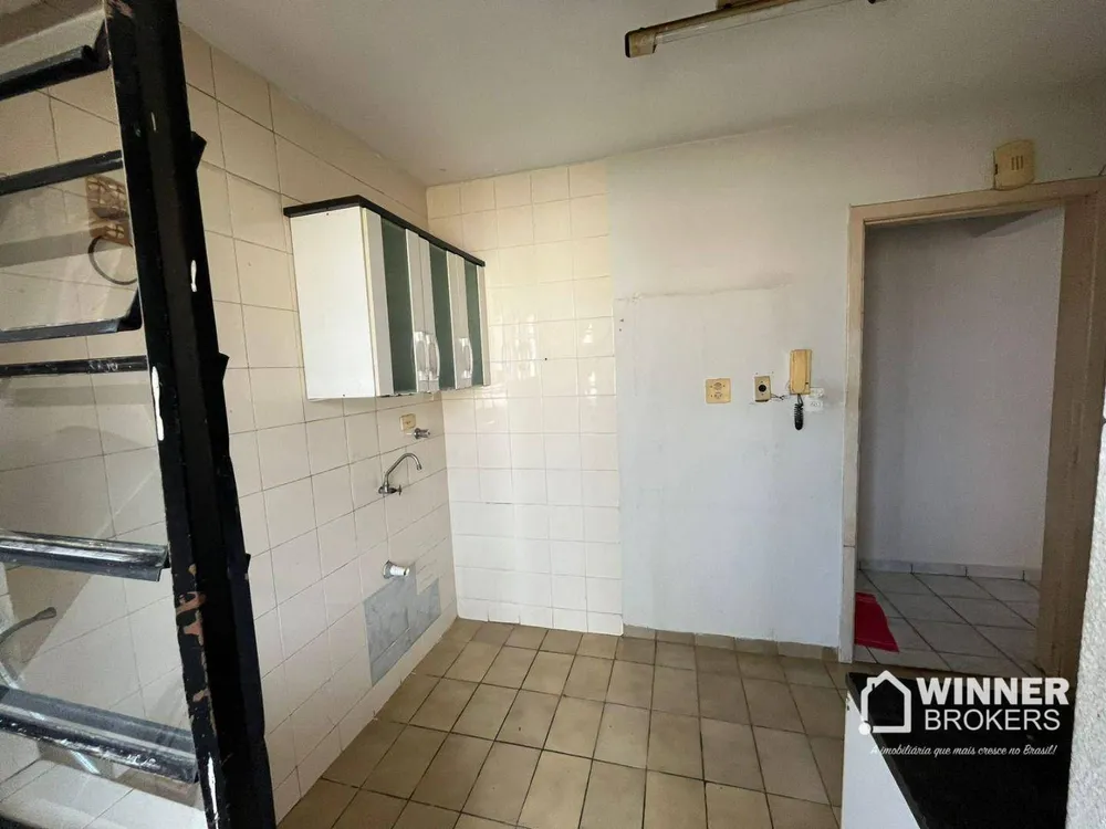 Apartamento, 2 quartos, 62 m² - Foto 4
