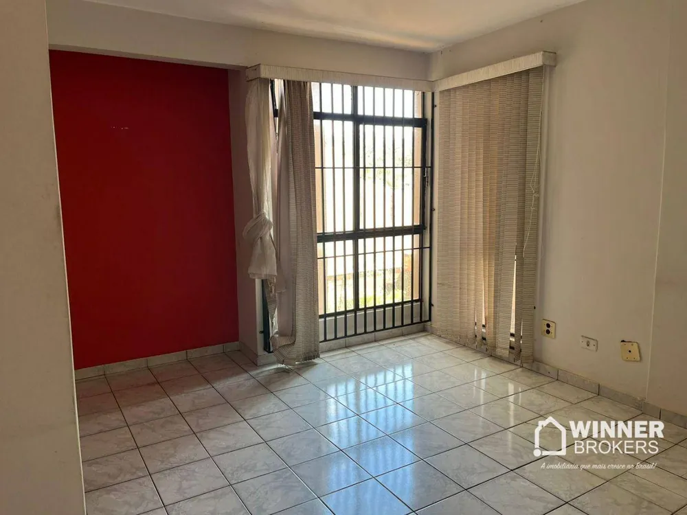Apartamento, 2 quartos, 62 m² - Foto 5