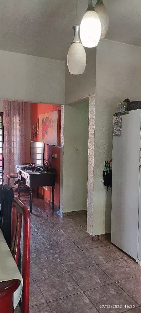 Casa à venda com 5 quartos, 132m² - Foto 7