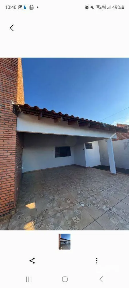 Casa, 3 quartos, 148 m² - Foto 4