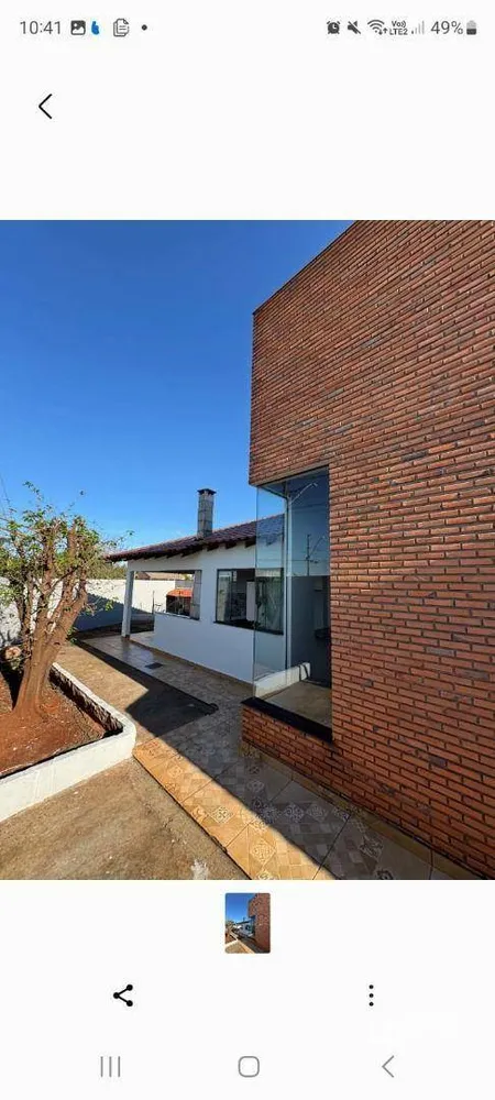 Casa, 3 quartos, 148 m² - Foto 3