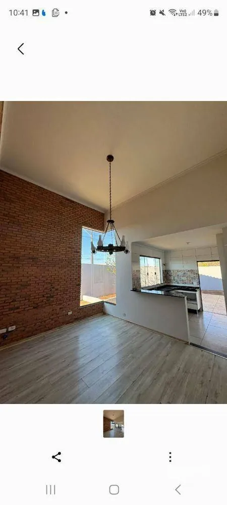 Casa, 3 quartos, 148 m² - Foto 2