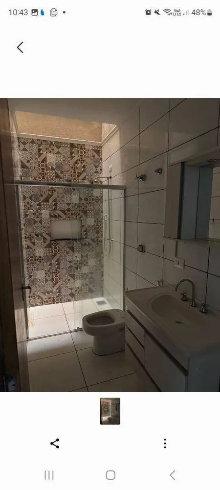 Casa, 3 quartos, 148 m² - Foto 8