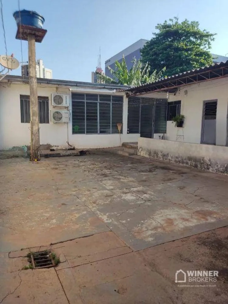 Depósito-Galpão, 562 m² - Foto 4