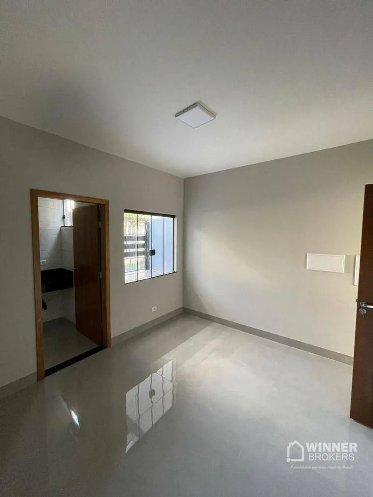 Casa, 3 quartos, 96 m² - Foto 6