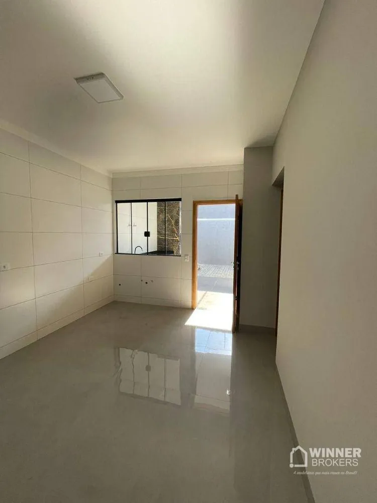 Casa, 3 quartos, 96 m² - Foto 4