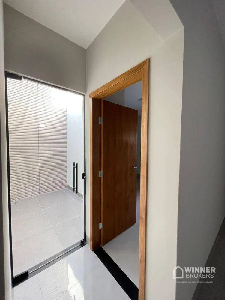 Casa, 3 quartos, 96 m² - Foto 7