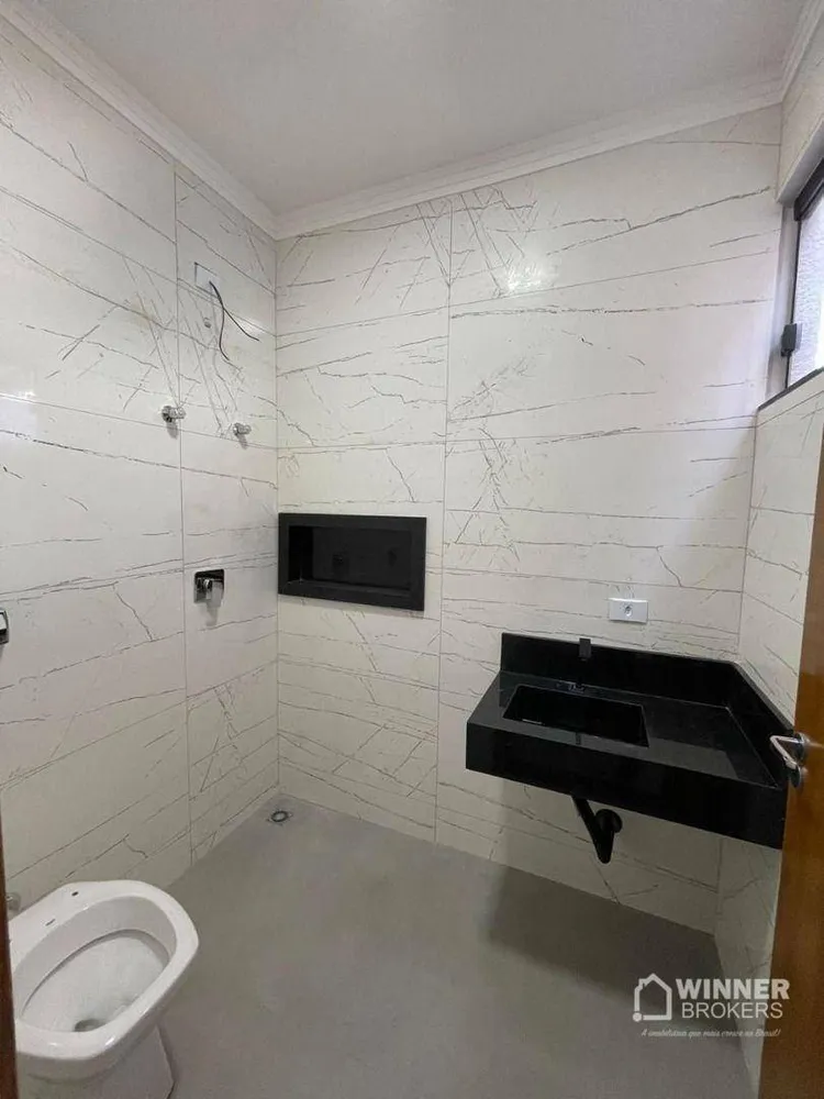 Casa, 3 quartos, 96 m² - Foto 8