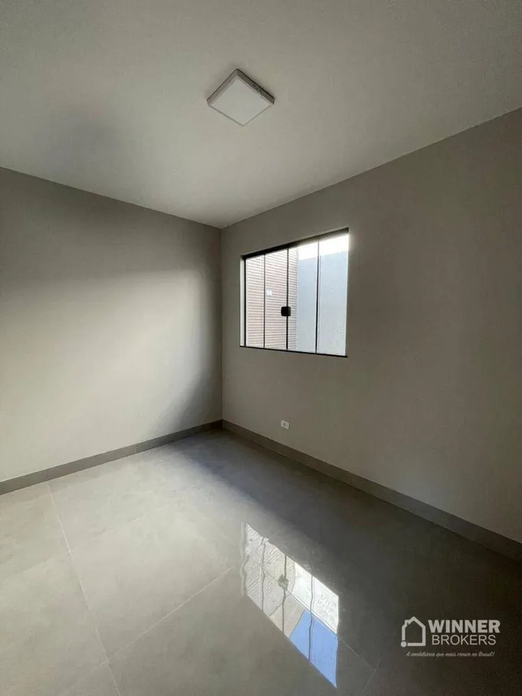 Casa, 3 quartos, 96 m² - Foto 3
