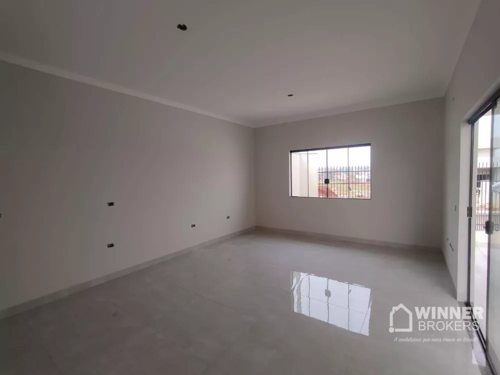 Casa à venda com 3 quartos, 96m² - Foto 3