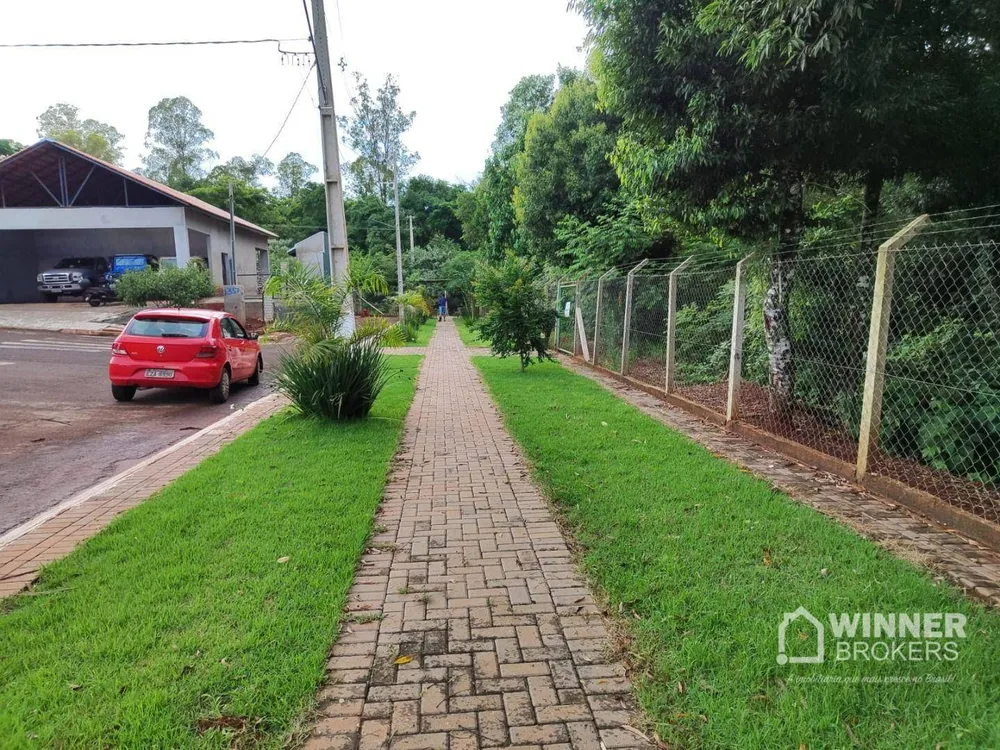 Loteamento e Condomínio, 400 m² - Foto 10