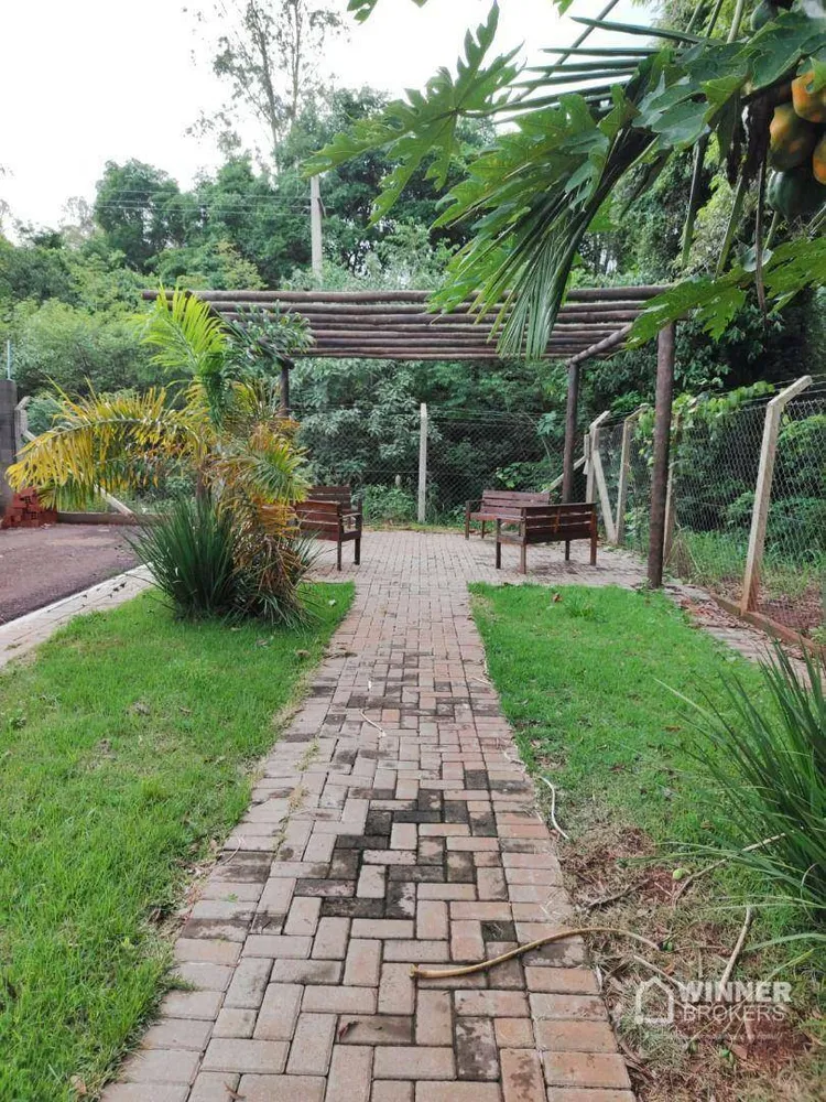 Loteamento e Condomínio, 400 m² - Foto 8