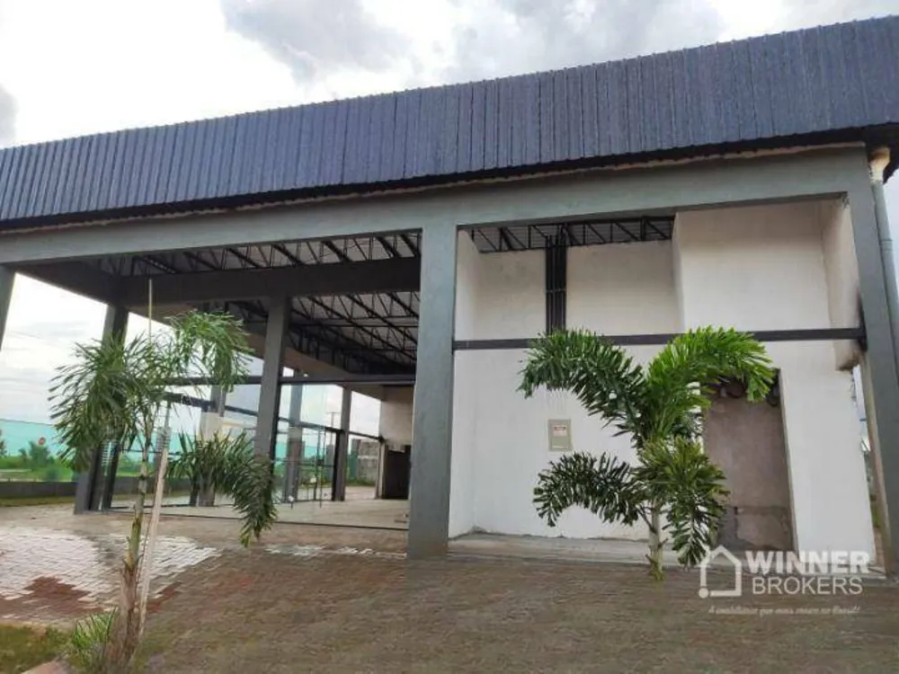 Loteamento e Condomínio, 400 m² - Foto 5