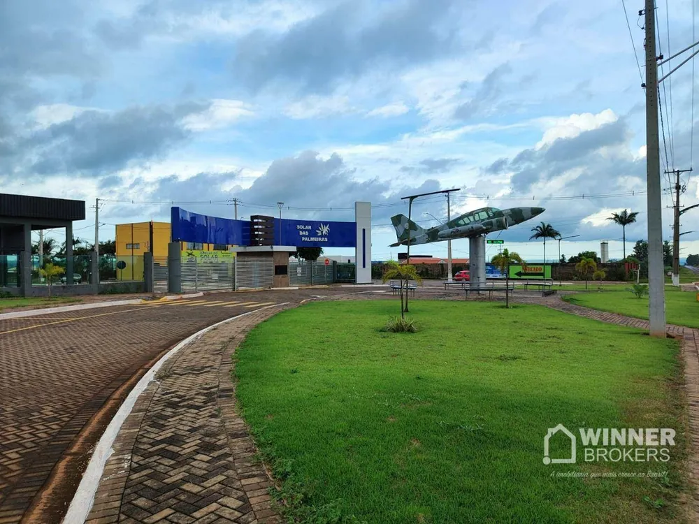 Loteamento e Condomínio, 400 m² - Foto 3