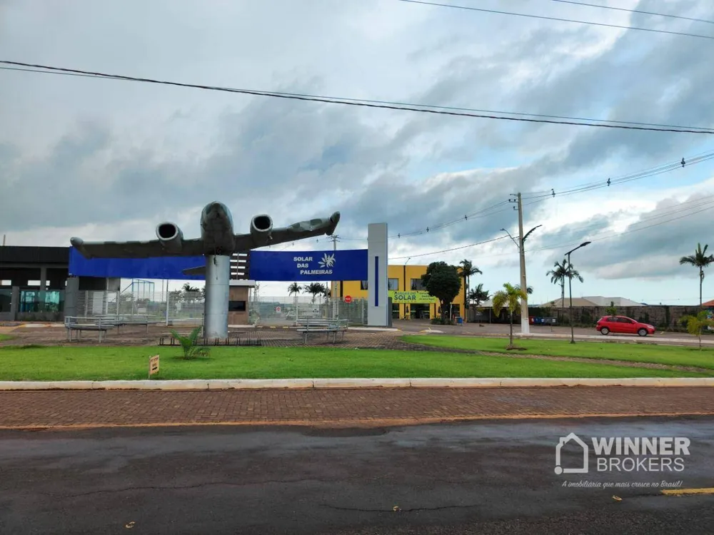 Loteamento e Condomínio, 400 m² - Foto 1