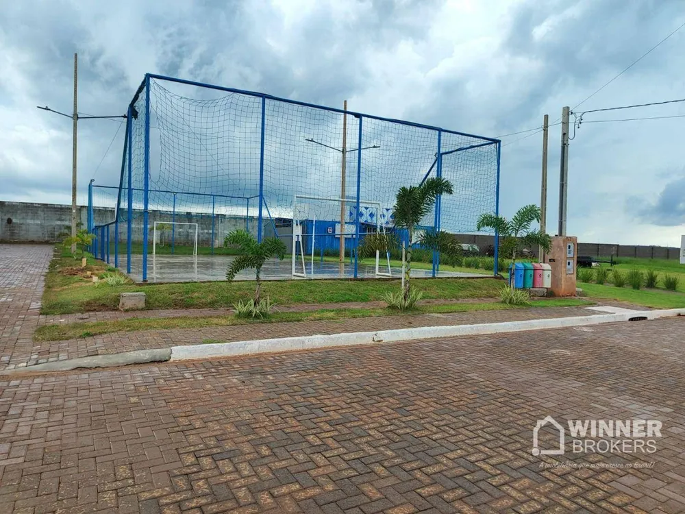 Loteamento e Condomínio, 400 m² - Foto 7