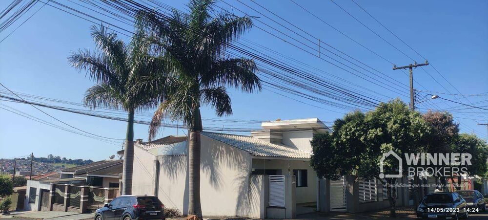 Casa, 3 quartos, 150 m² - Foto 12