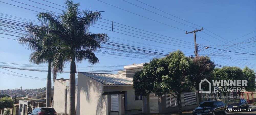 Casa, 3 quartos, 150 m² - Foto 11