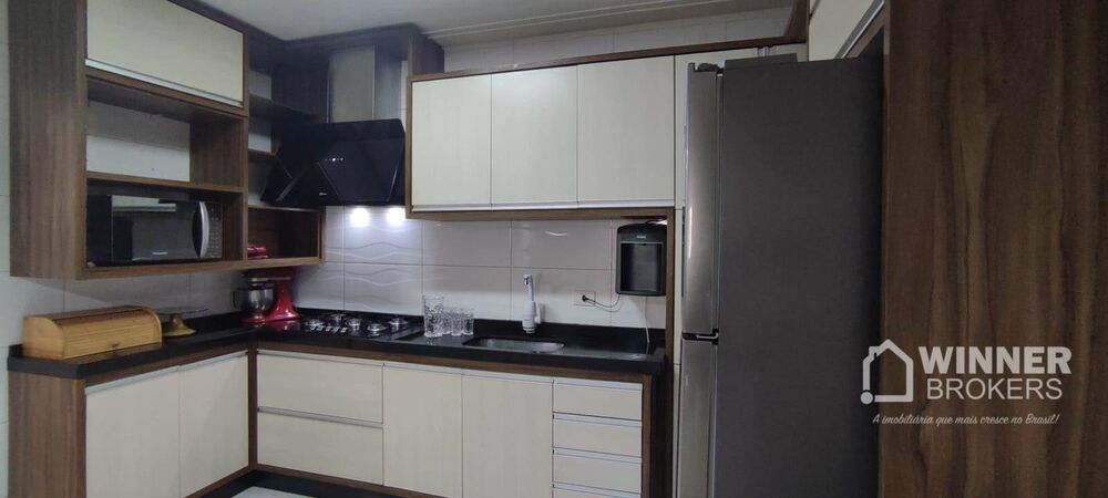 Casa, 3 quartos, 150 m² - Foto 2