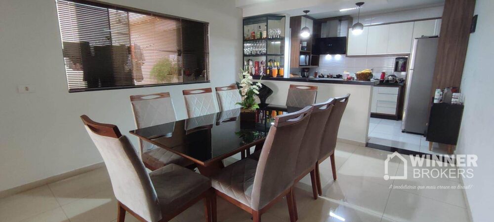 Casa, 3 quartos, 150 m² - Foto 5