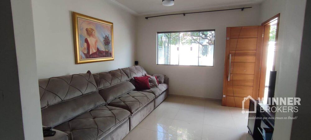 Casa, 3 quartos, 150 m² - Foto 7