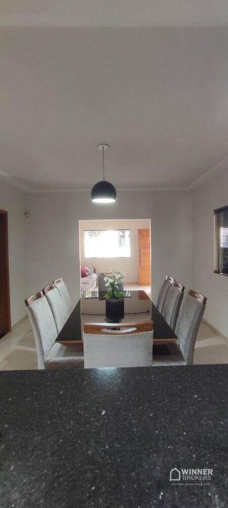 Casa, 3 quartos, 150 m² - Foto 9