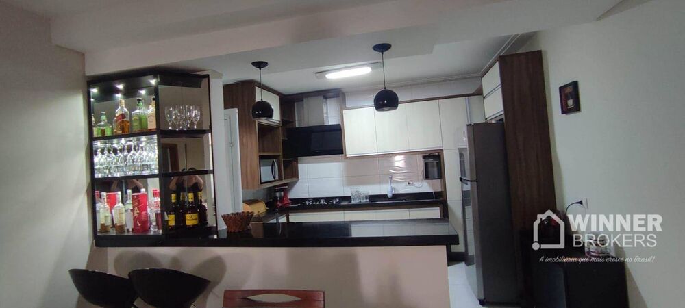 Casa, 3 quartos, 150 m² - Foto 4