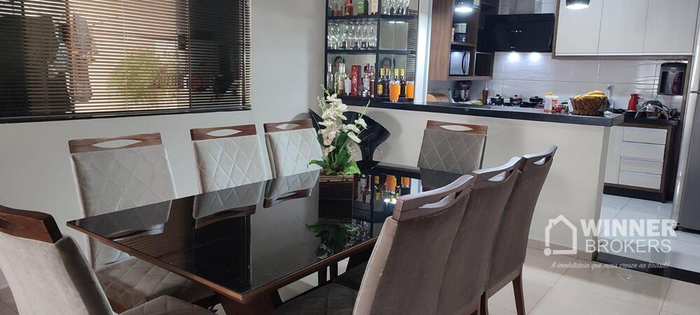 Casa, 3 quartos, 150 m² - Foto 6