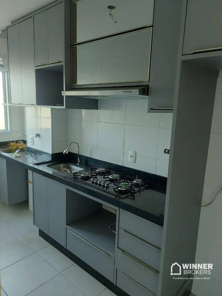 Apartamento, 2 quartos, 43 m² - Foto 6