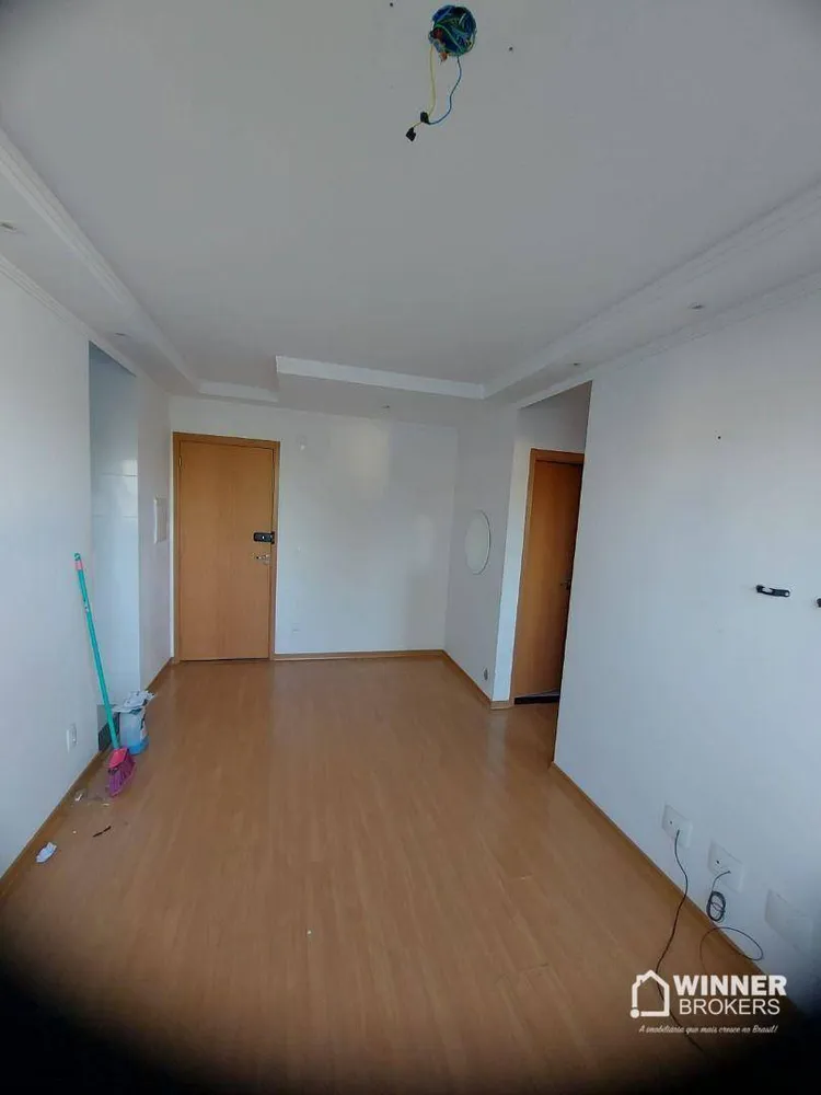 Apartamento, 2 quartos, 43 m² - Foto 9