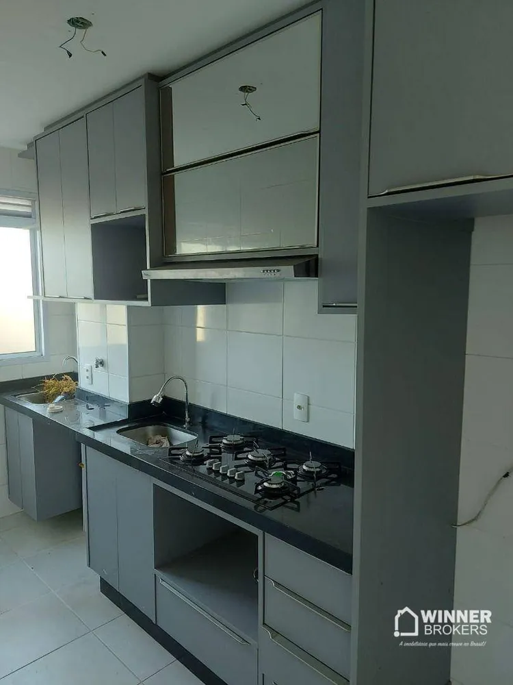 Apartamento, 2 quartos, 43 m² - Foto 10