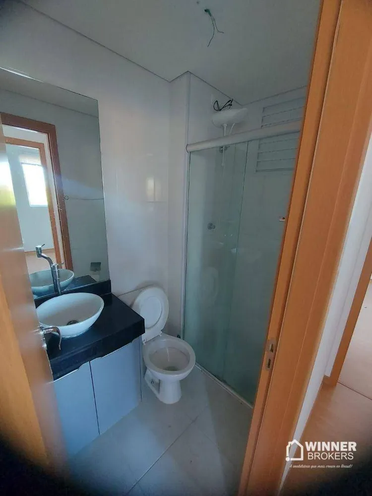Apartamento, 2 quartos, 43 m² - Foto 3