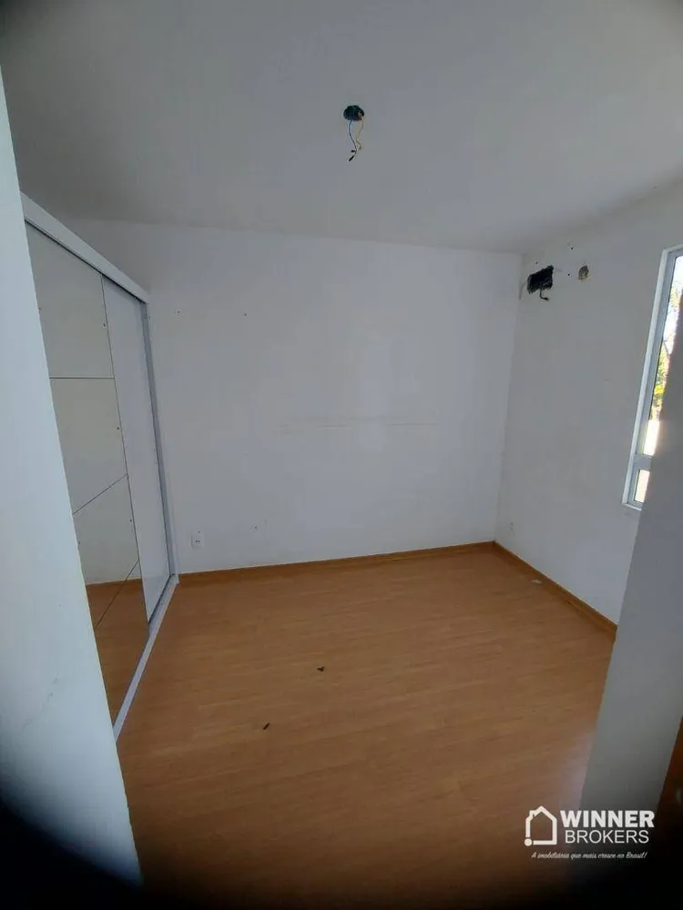 Apartamento, 2 quartos, 43 m² - Foto 7