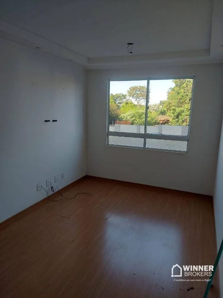Apartamento, 2 quartos, 43 m² - Foto 8
