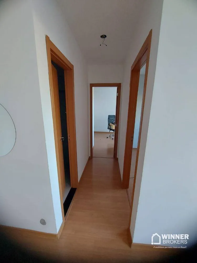 Apartamento, 2 quartos, 43 m² - Foto 11