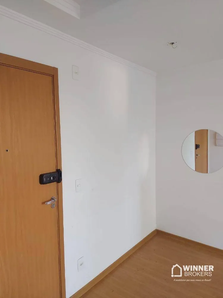 Apartamento, 2 quartos, 43 m² - Foto 5