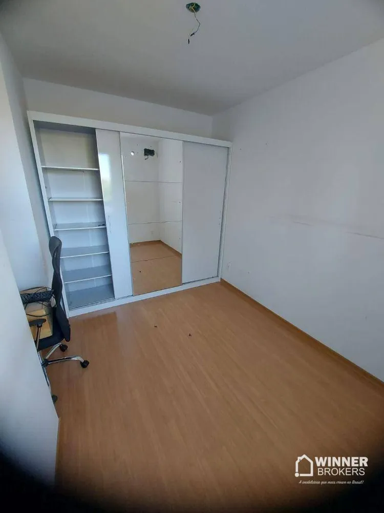 Apartamento, 2 quartos, 43 m² - Foto 4
