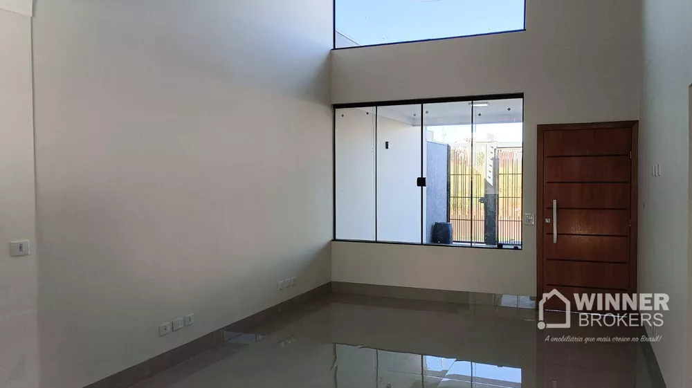 Casa à venda com 3 quartos, 149m² - Foto 3