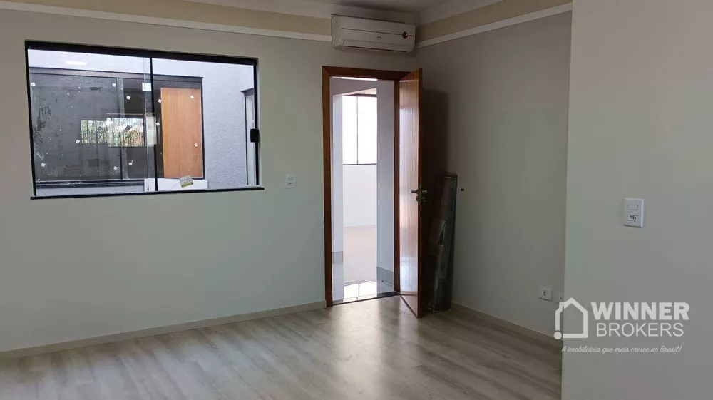 Casa à venda com 3 quartos, 149m² - Foto 6