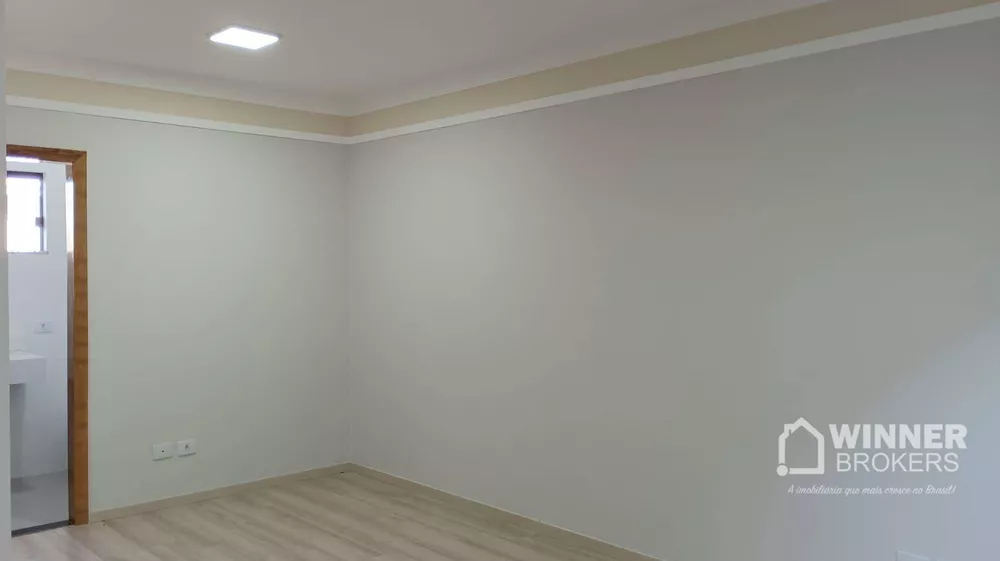 Casa à venda com 3 quartos, 149m² - Foto 5