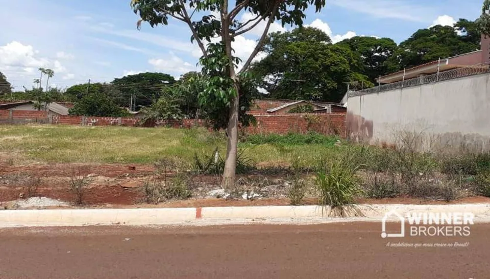 Terreno, 200 m² - Foto 1