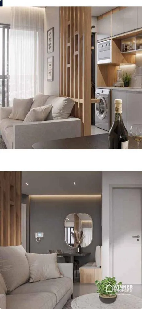 Apartamento, 2 quartos, 67 m² - Foto 3