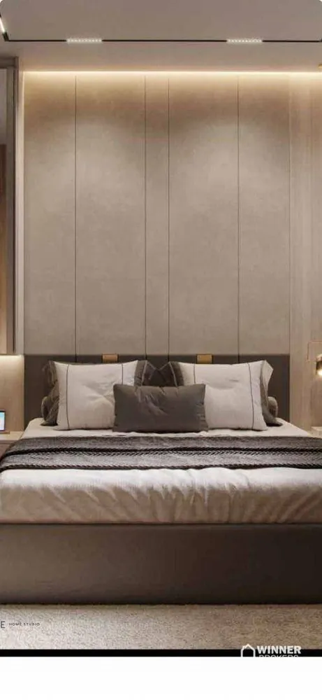 Apartamento, 2 quartos, 67 m² - Foto 2